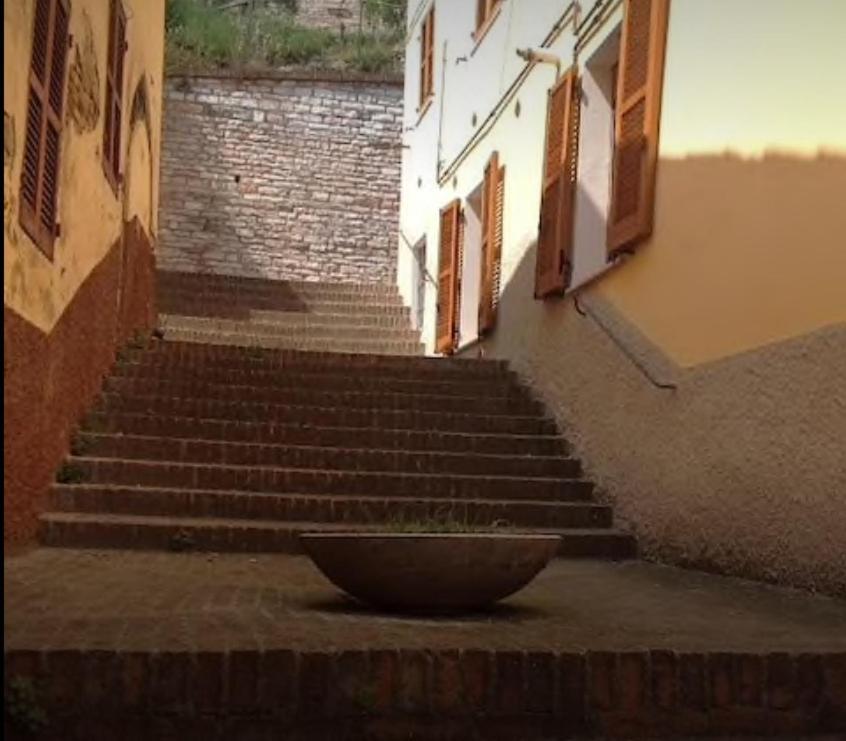 Casa Leo - Ferienwohnung