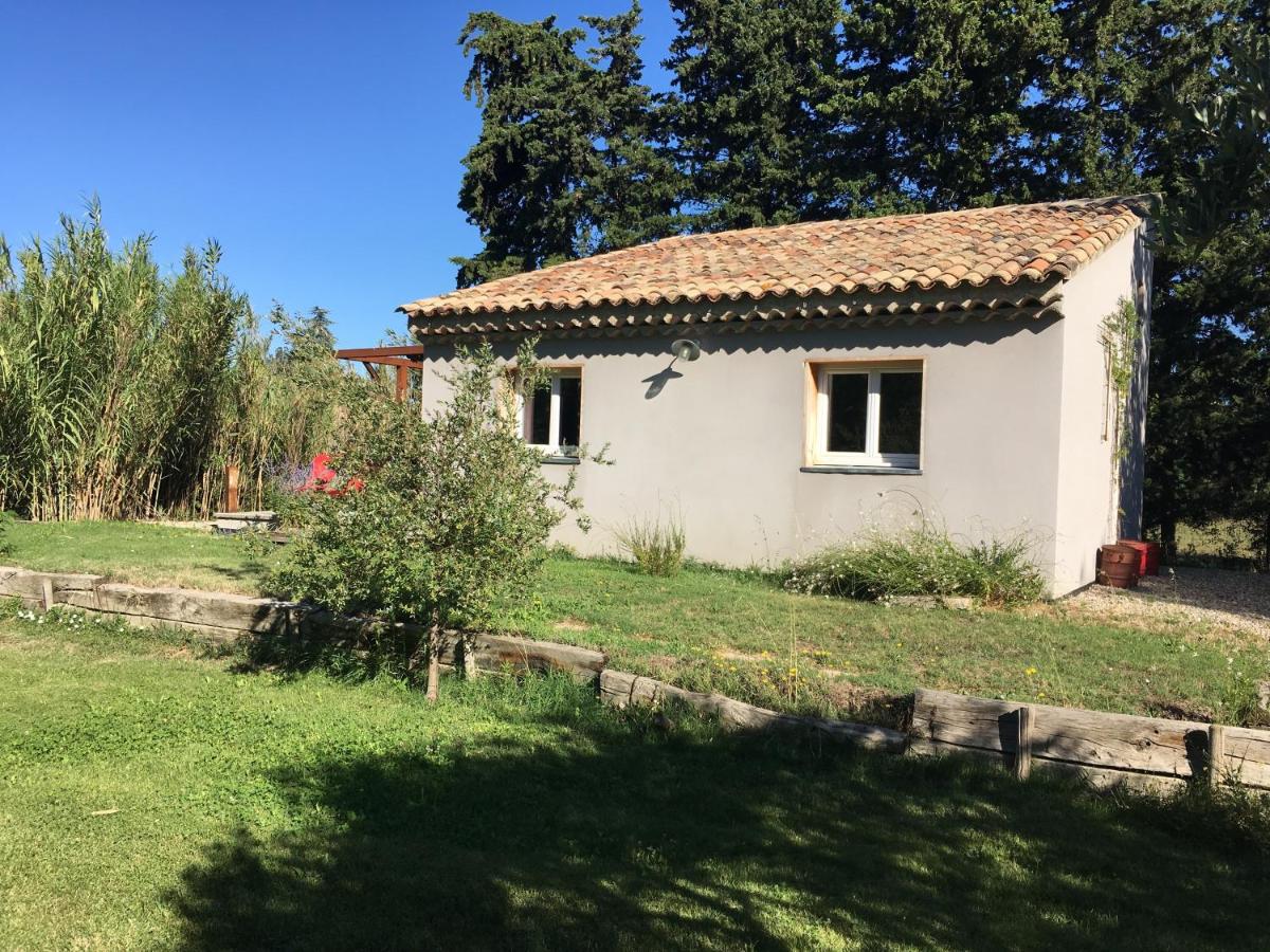 Les cabanes de Vallis Clausa - B&B