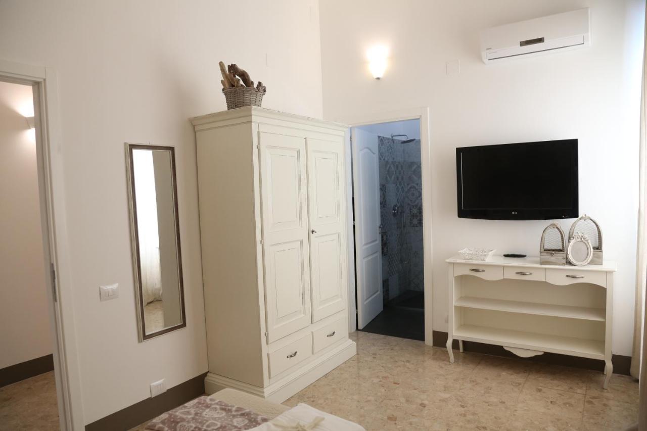 Chambre Double Standard