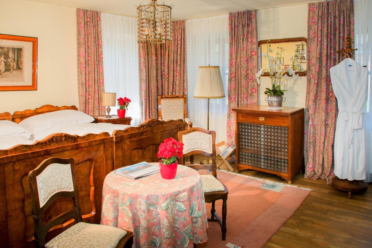 Chambre Double
