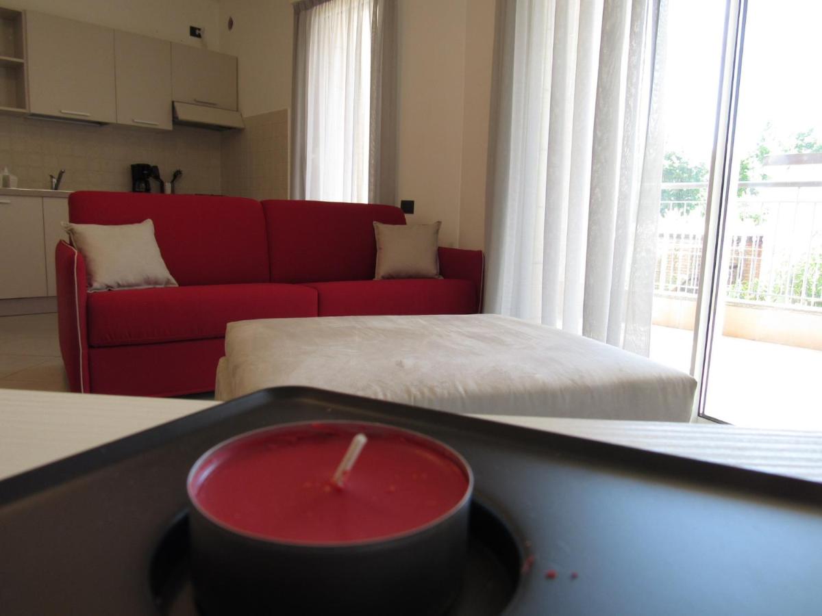 Bludamare - B&B