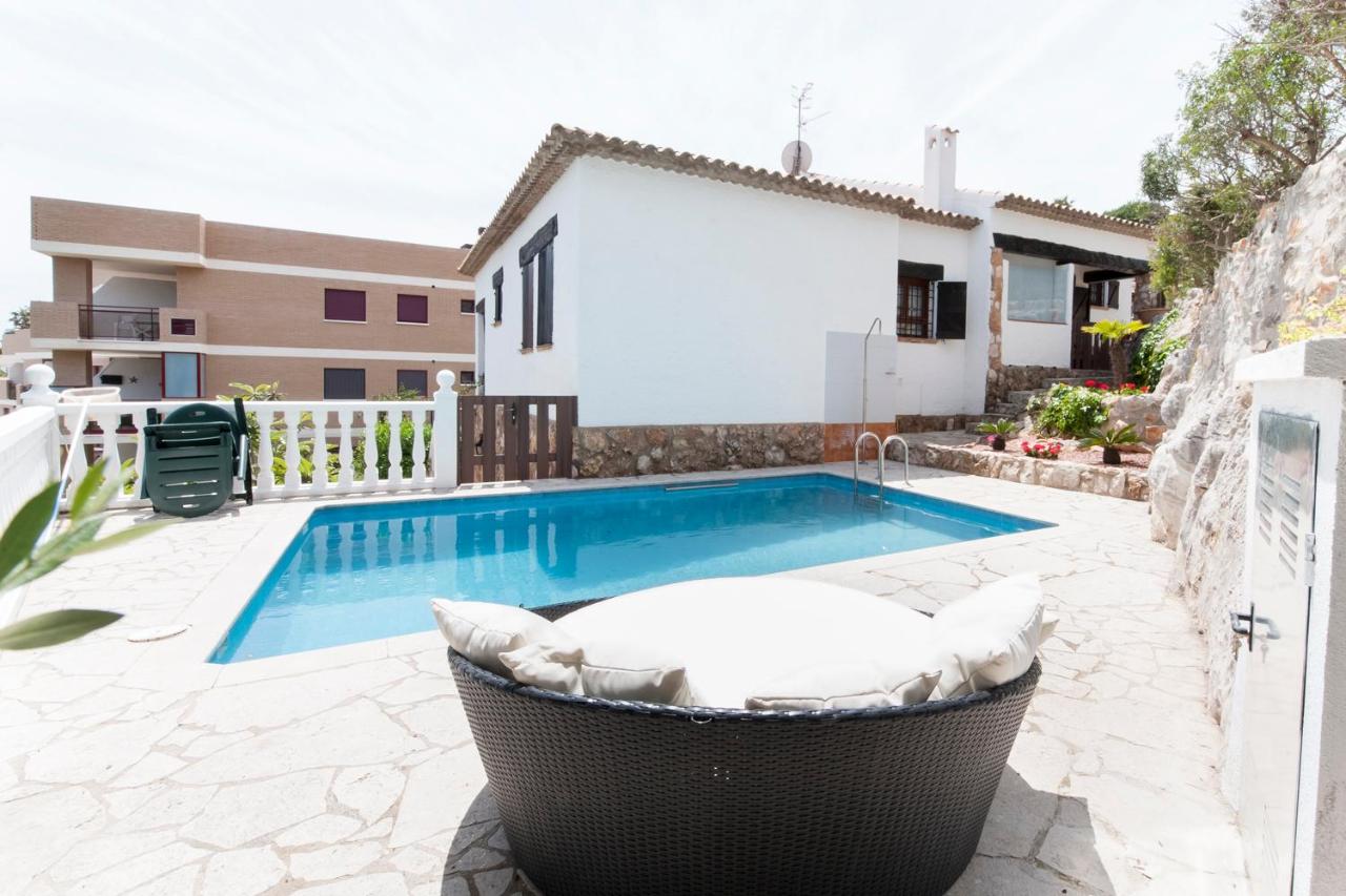 Chalet Cerro - Ferienwohnung