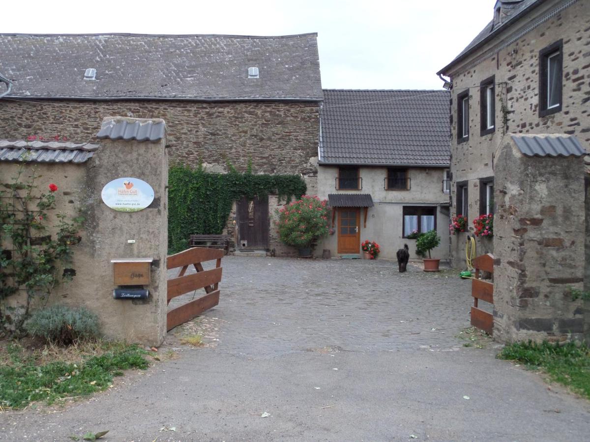 Bauernstube Scheidterhof - B&B