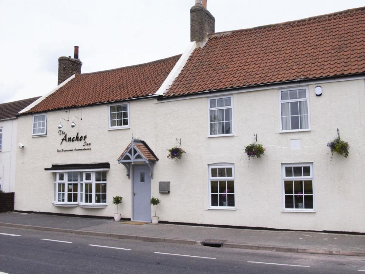 The Anchor Inn - B&B