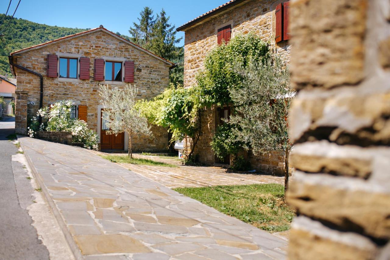 Holiday home Manžan - B&B