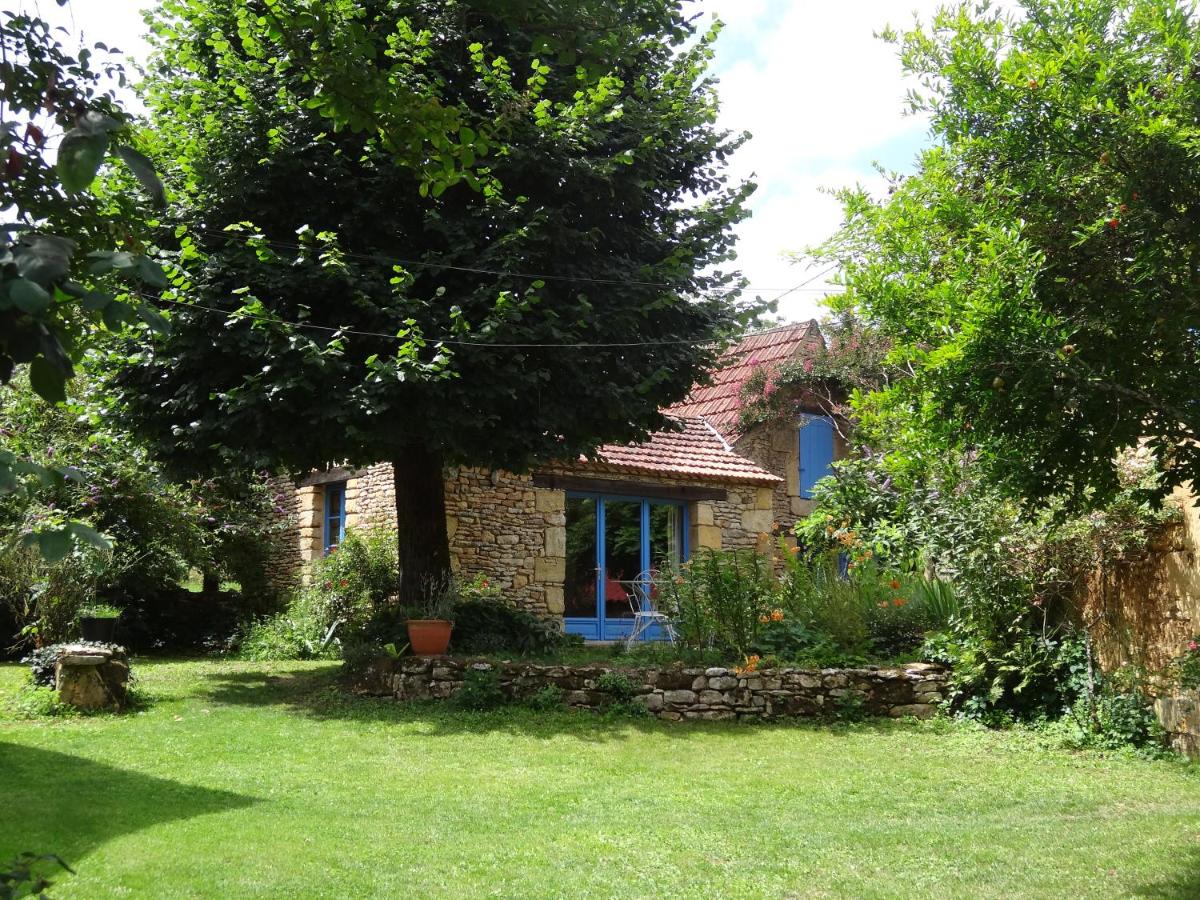 B&B Saint-Cyprien - Noisette and Co - Bed and Breakfast Saint-Cyprien