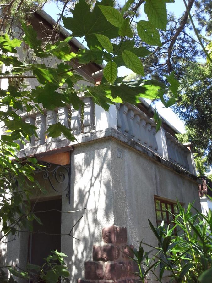 Kasza Villa - Bed and Breakfast Balatonfüred