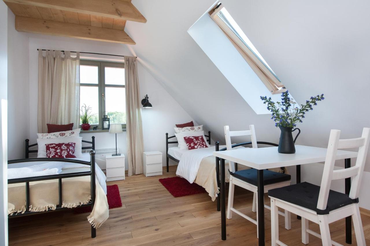 Maison 4 Chambres