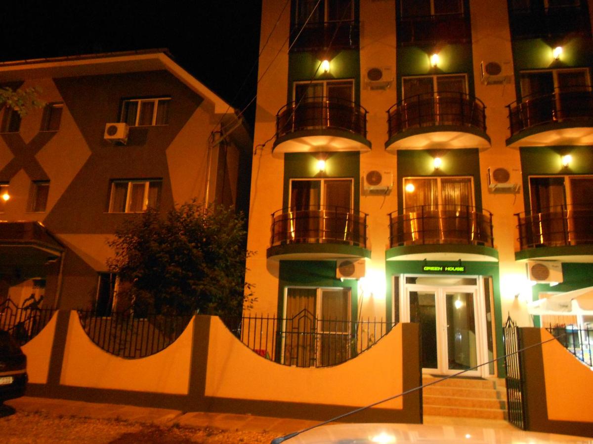 Green House 2 - B&B