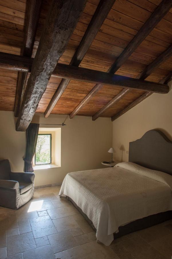 Deluxe Kamer met Queensize Bed