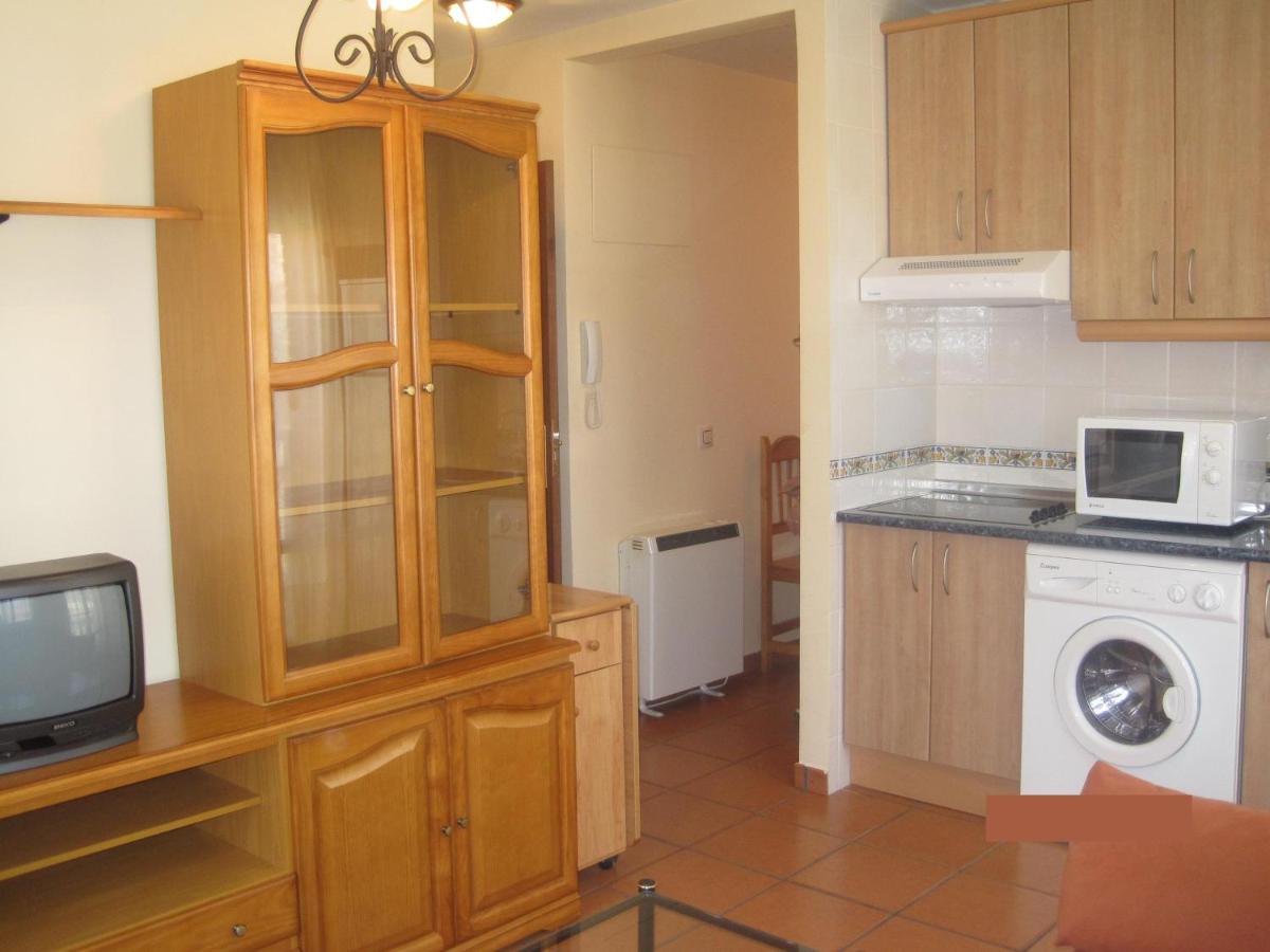Apartamento Rural Lobo - Chambres d’hôtes Ucero