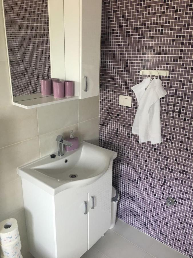 Appartement met 1 Slaapkamer en Uitzicht op Zee