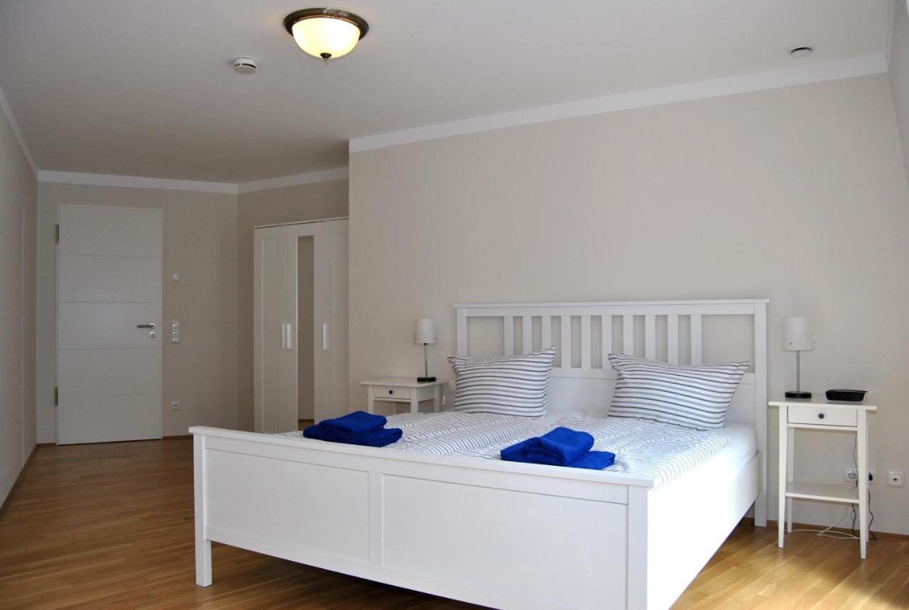 Appartamento Executive 124 con 2 Camere da Letto - Nikolaistraße 20