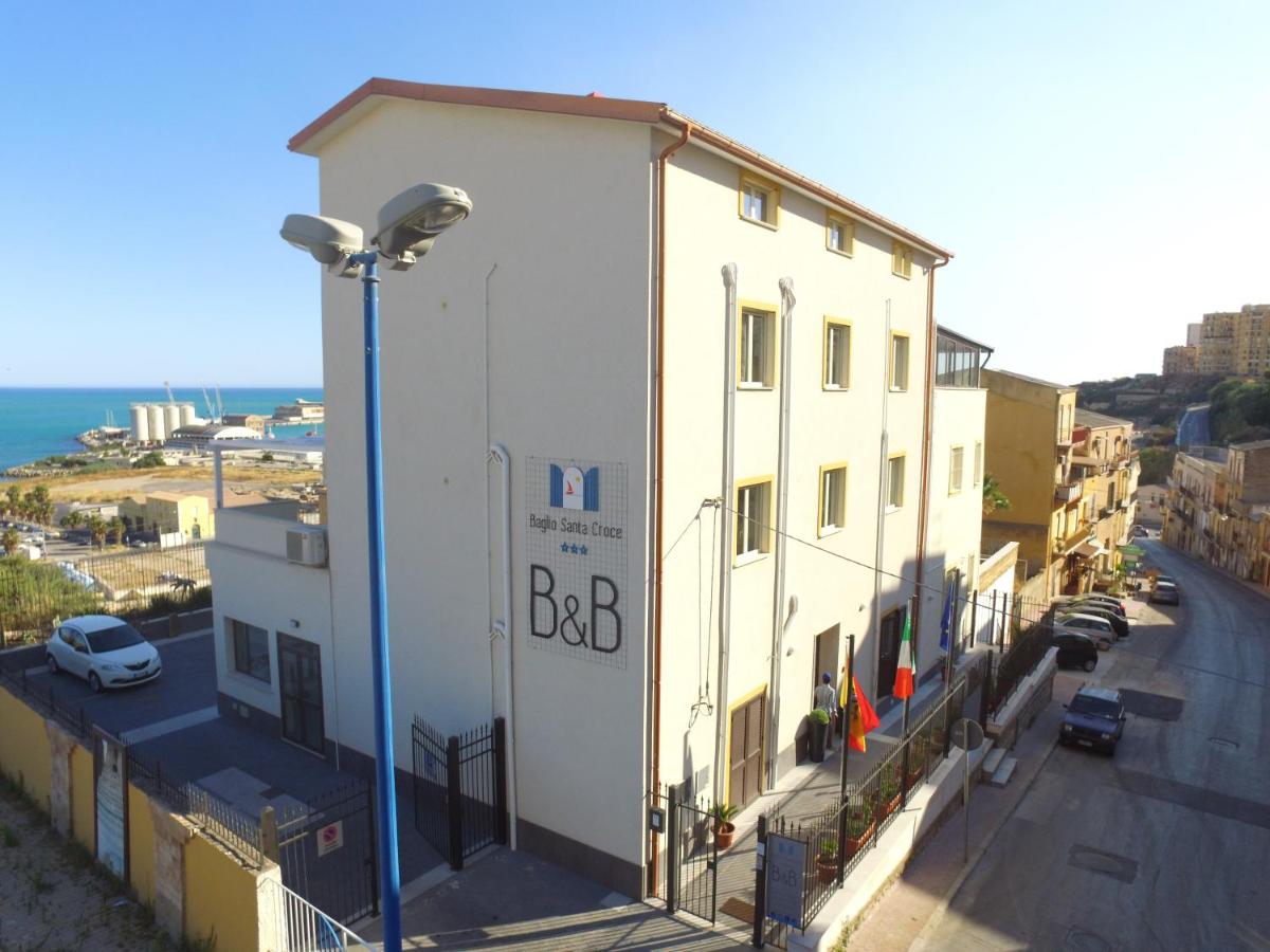 B&B Baglio Santa Croce - B&B