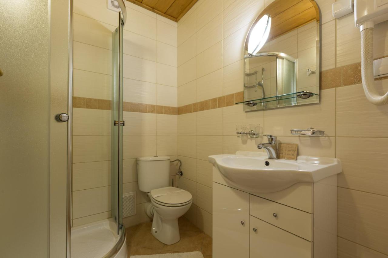 Appartement Rodzinny