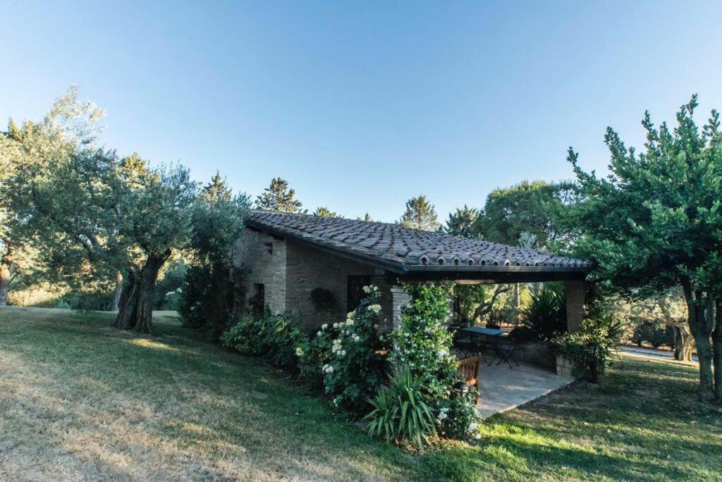 Dimora Borgogni: Country House - Ferienwohnung