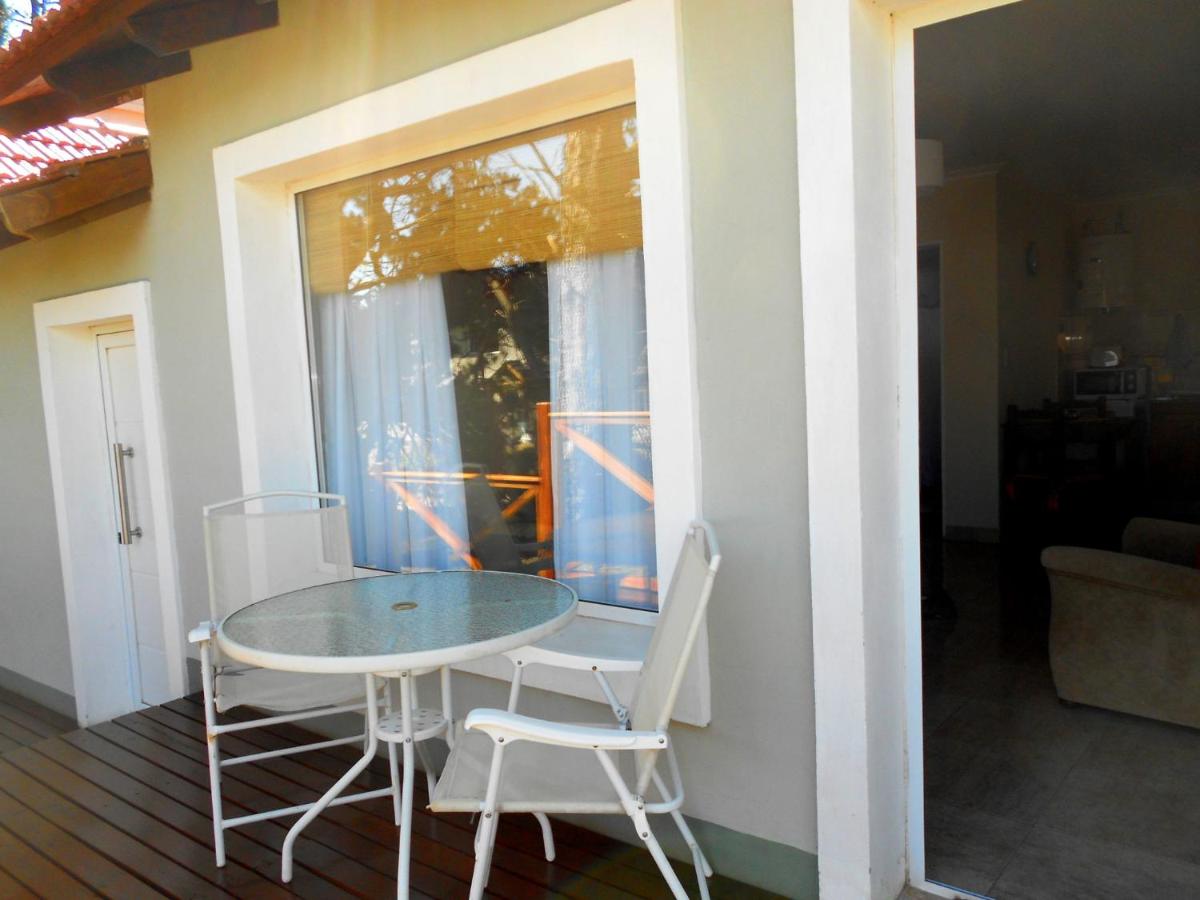 Studio Appartement