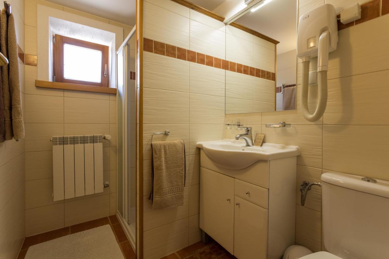 Superior Appartement met 2 aparte bedden