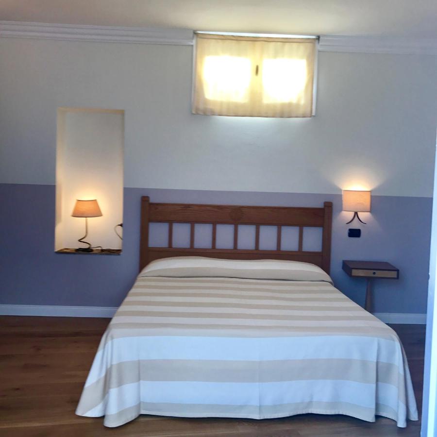 Superior Dreibettzimmer