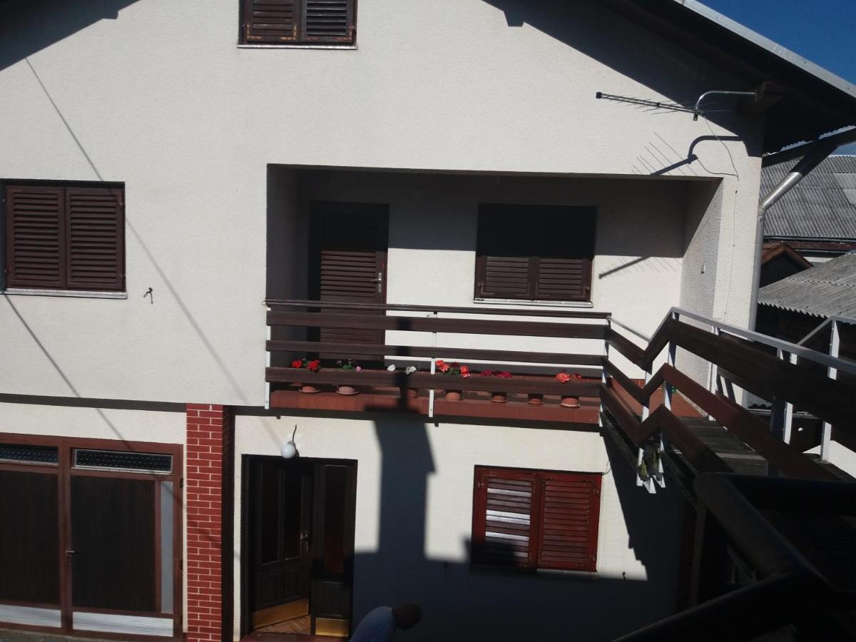 Apartment Hinic - Chambres d’hôtes