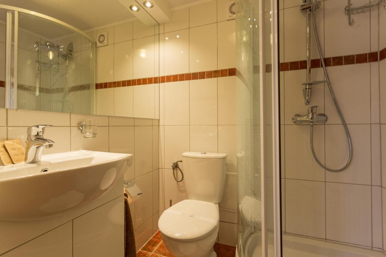 Mini-appartement Economy 