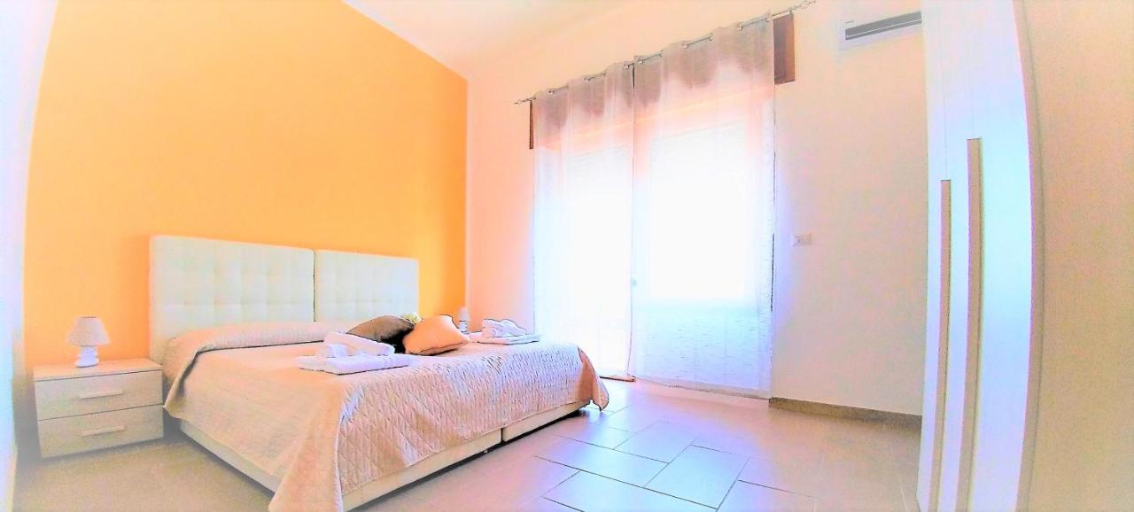 Chambre Double avec Salle de Bains Privative