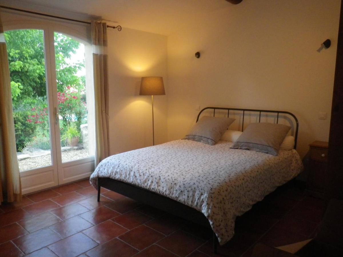 Doppelzimmer mit Poolblick