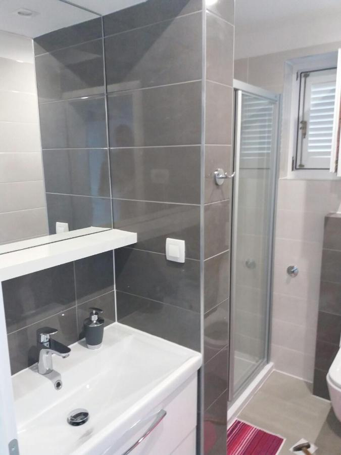 Apartment mit 1 Schlafzimmer und Balkon