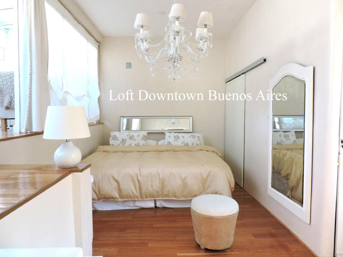 A & E Buenos Aires - B&B Buenos Aires