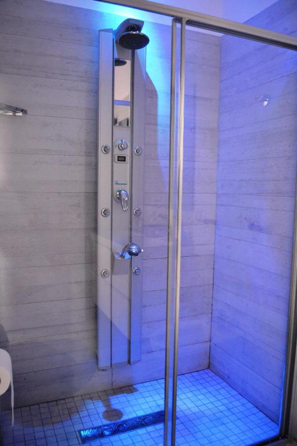 Luxury Quadruple Room