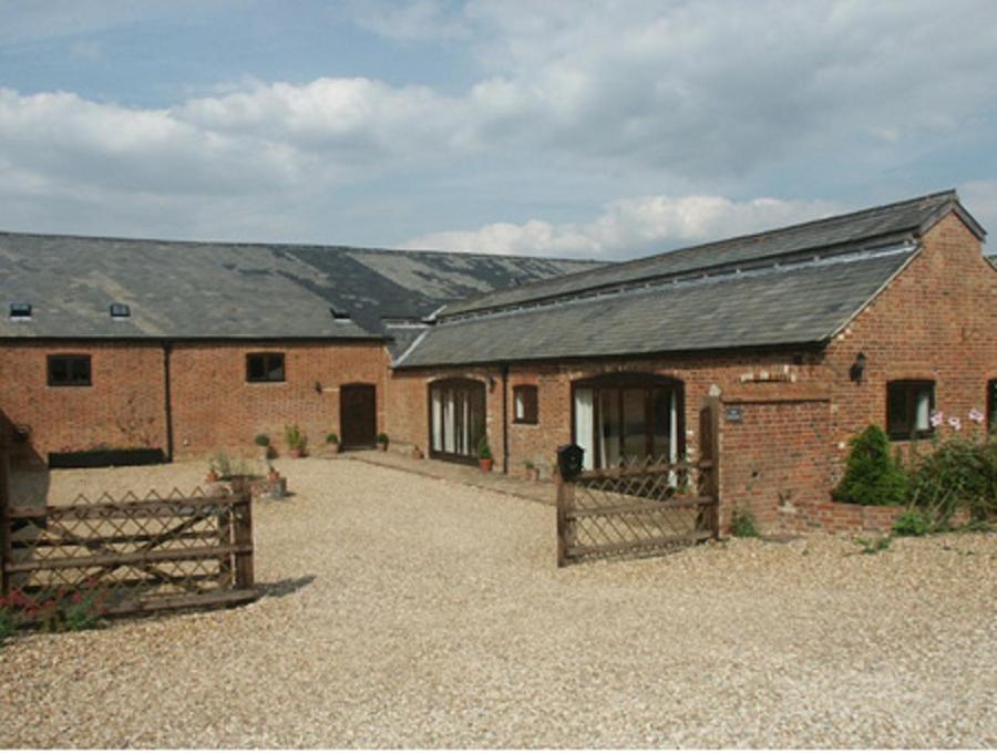The Granary - B&B Salford
