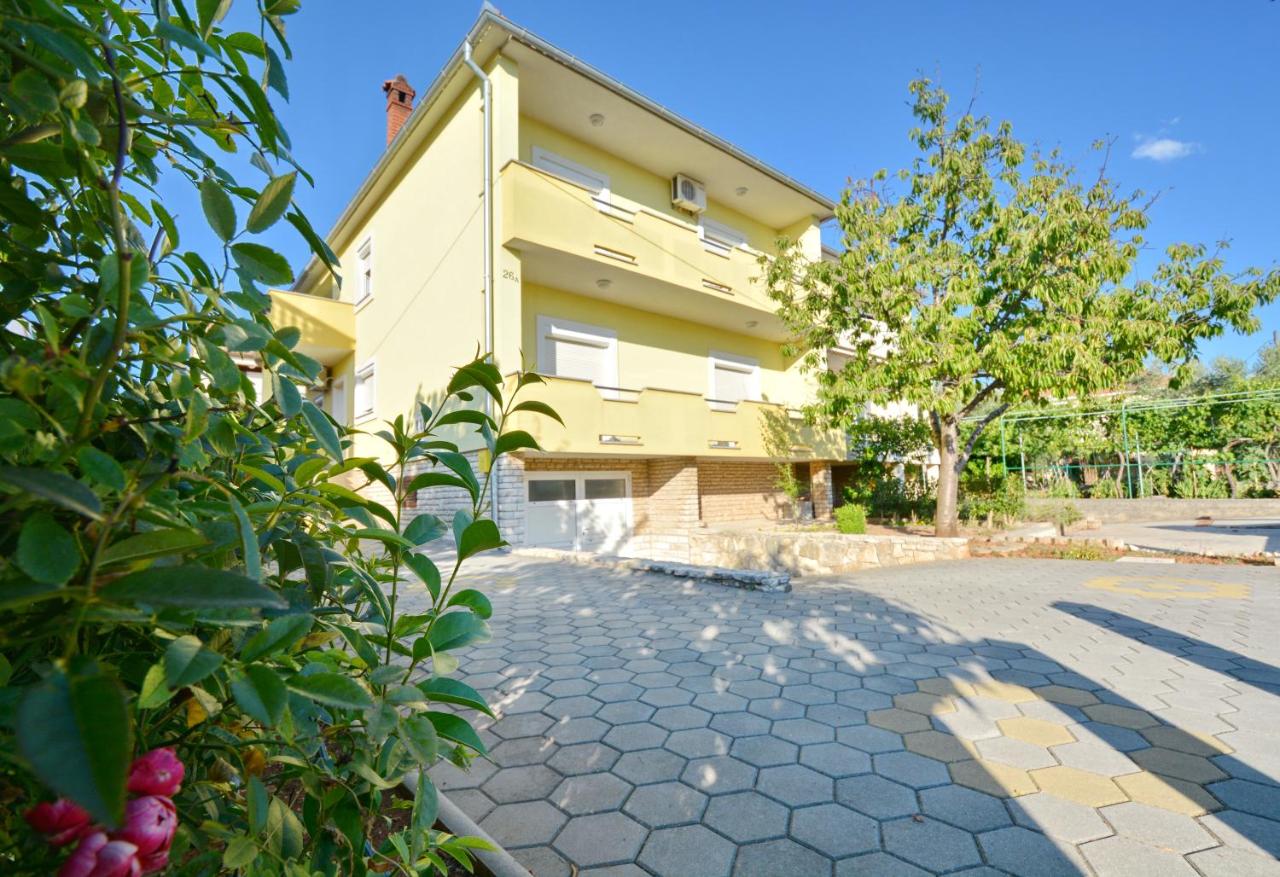 Apartment Zita - Ferienwohnung Zadar