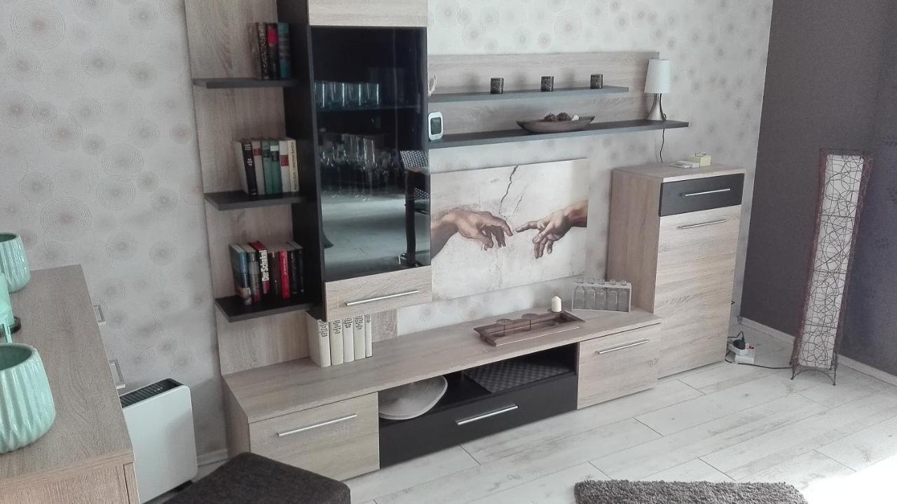 Ferienwohnung Kück-Birkenweg - B&B Hahnenklee-Bockswiese