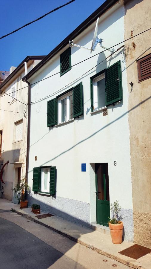 Apartment Vrbenka - B&B Vrbnik