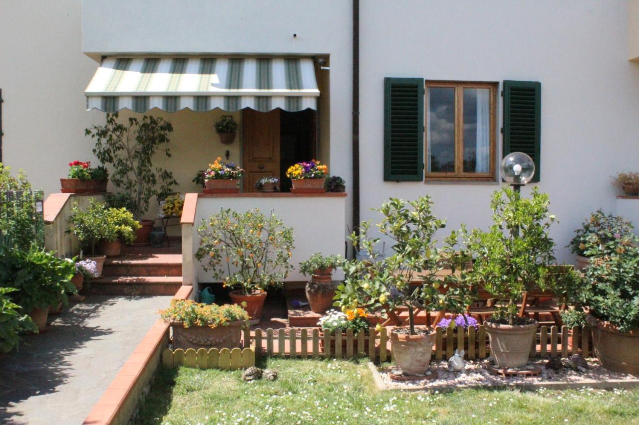 B&B Montefiridolfi - Bencini Family - Bed and Breakfast Montefiridolfi