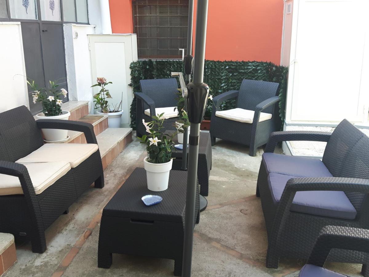 Penisola Apartment - B&B
