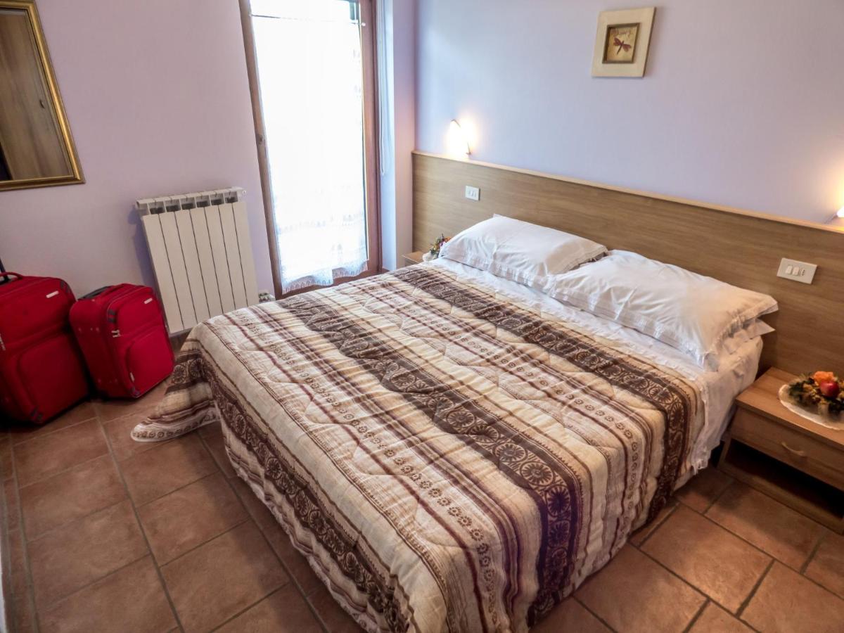 Appartamento con Vista Giardino