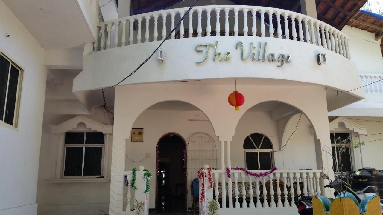 The Village Resort Palolem - B&B Pololem