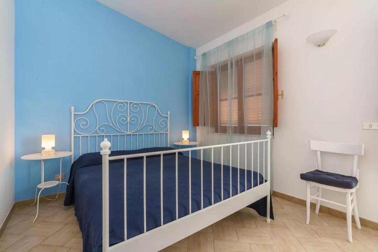 Bellavista Apartments - B&B Scopello