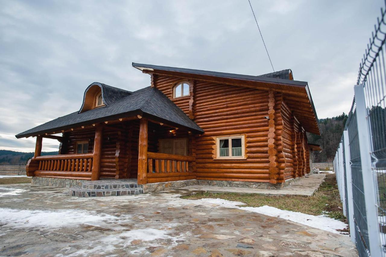 Cabana Goralilor - B&B