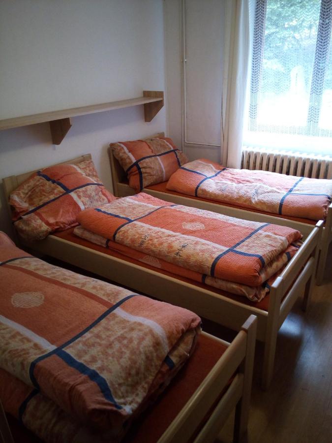 Suite de 1 dormitorio