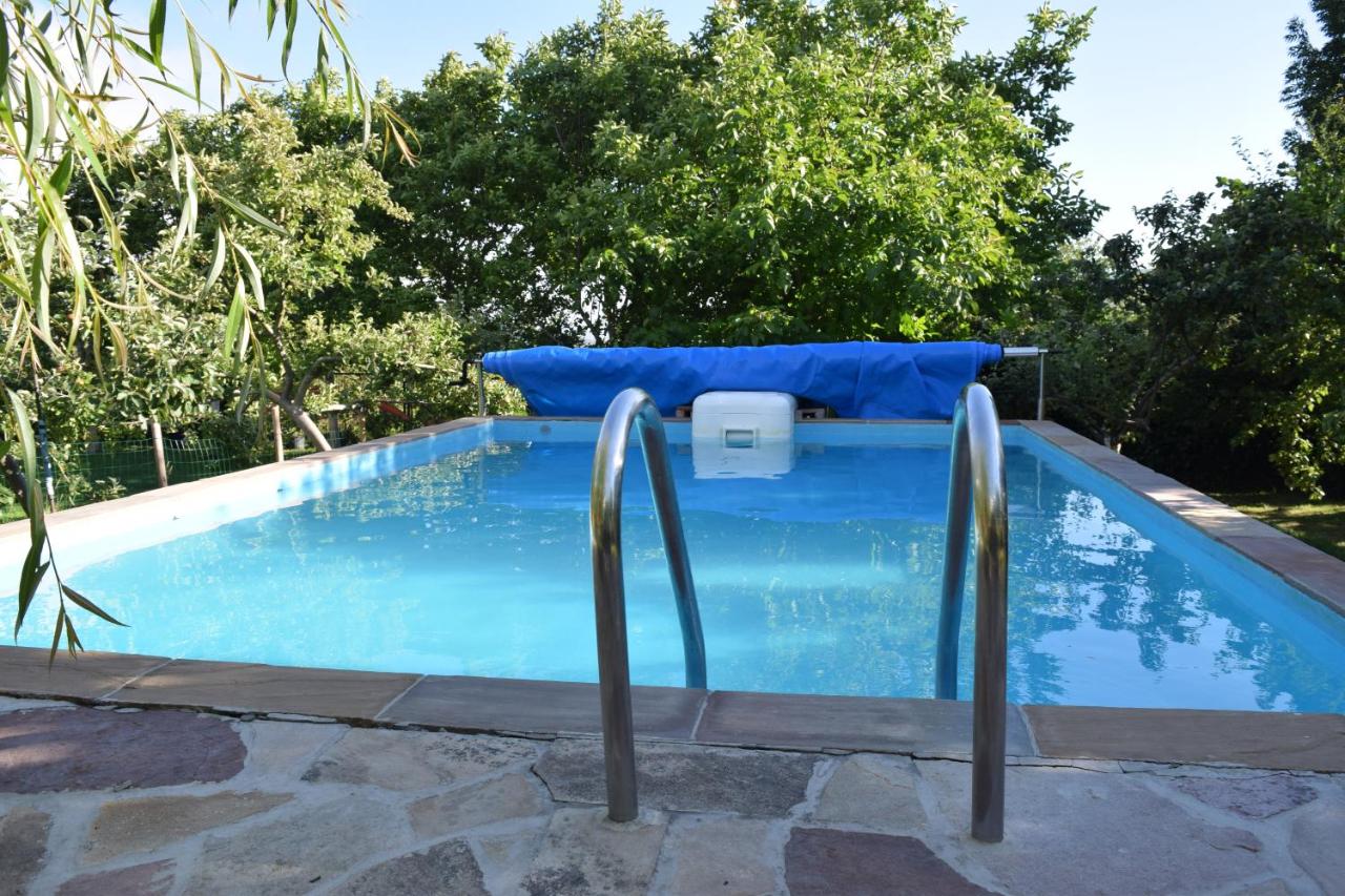 Casa Miguel - B&B Olea