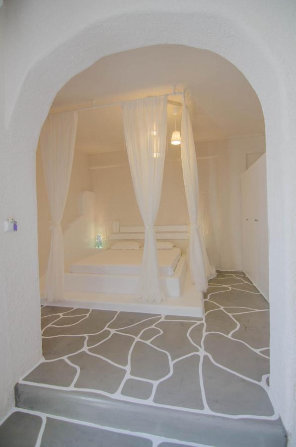 Familieappartement