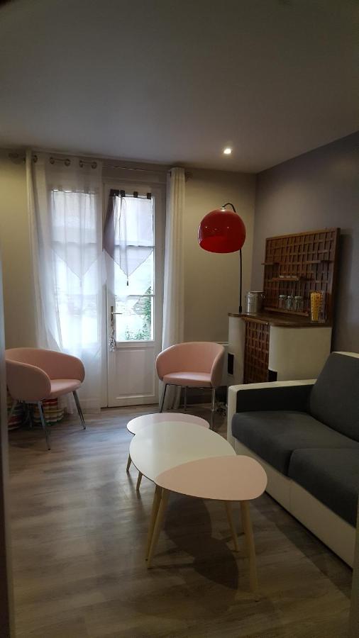 B&B Trouville-sur-Mer - Home St. Germain - Bed and Breakfast Trouville-sur-Mer