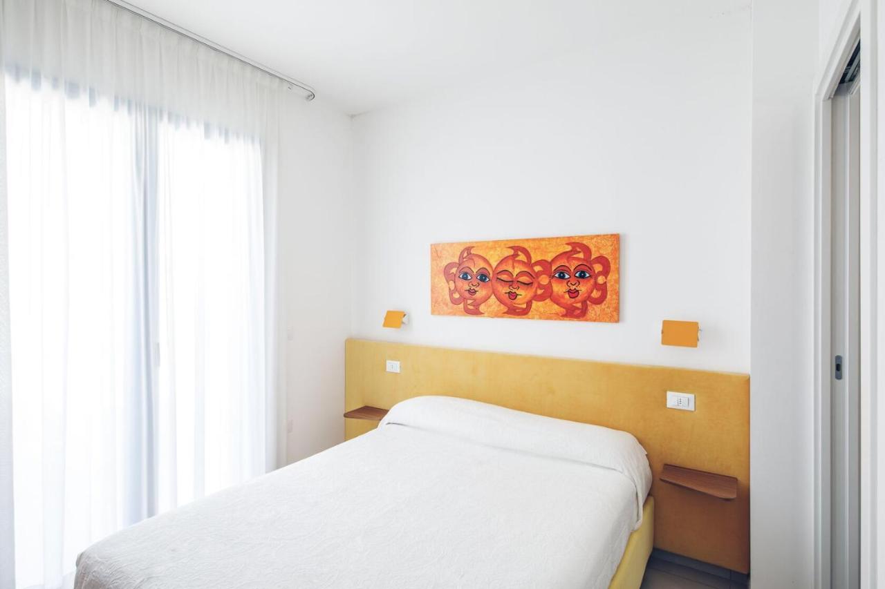 Camera Matrimoniale con Bagno Privato