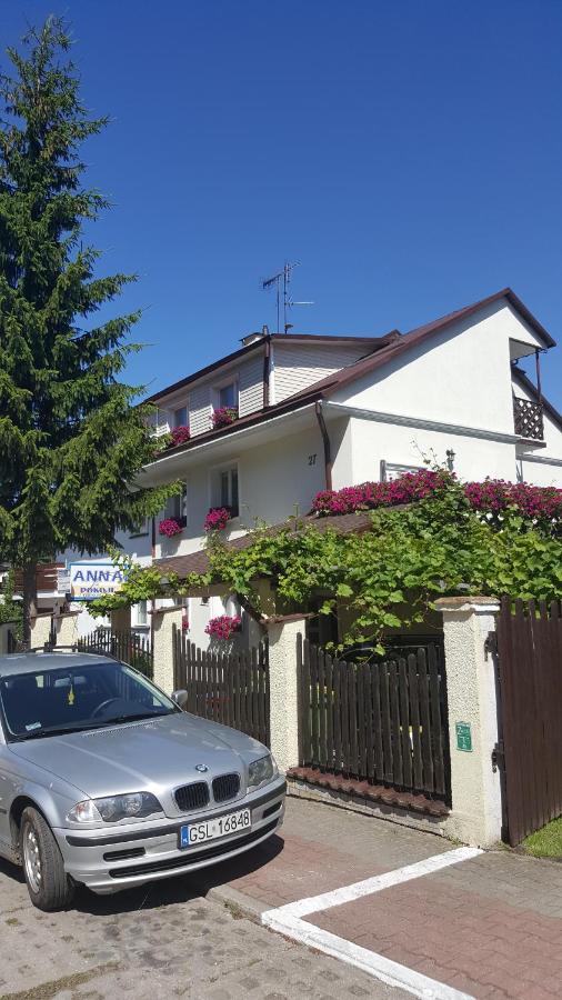 Pokoje Gościnne Anna - B&B