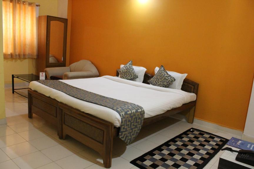 B&B Ranchi - Hotel Arham Inn - Bed and Breakfast Ranchi