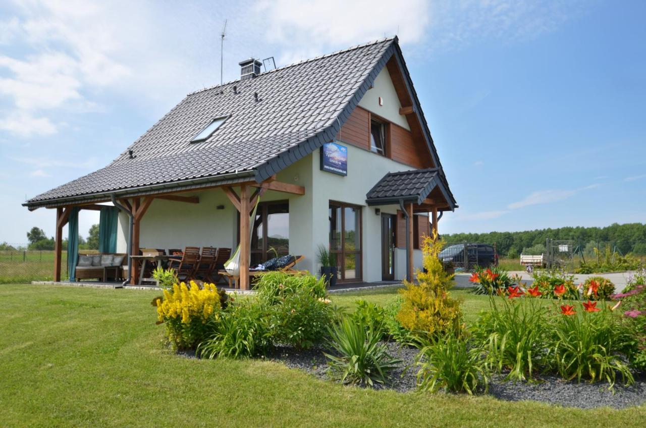 Resort Mielenko - B&B