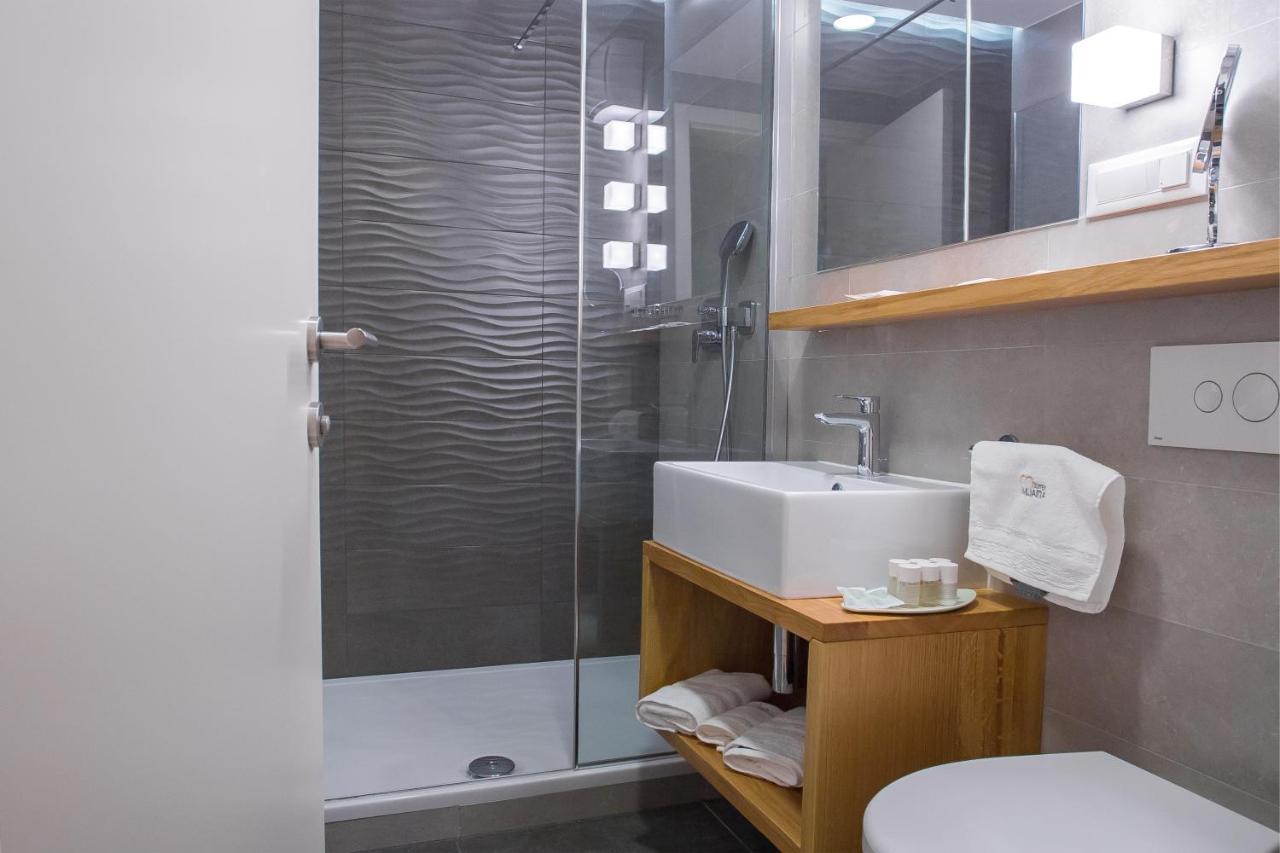 Standard Doppelzimmer