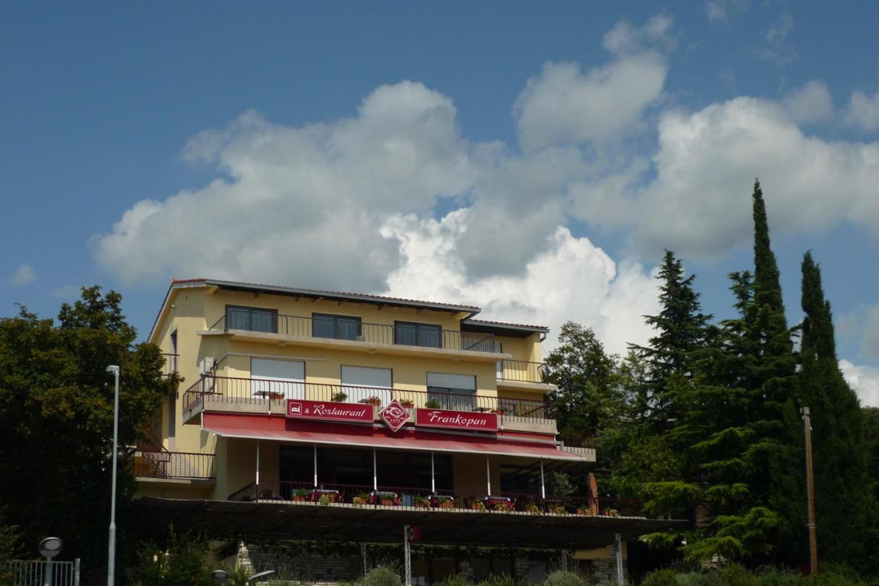 Kvarner View Rooms - Chambres d’hôtes